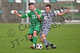 Fußball, Herren, Kreisliga 1, Saison 2023-2024, Spieltag 13, SV Denkendorf - SV Lippertshofen, 29.10.2023