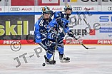 Eishockey, Frauen, DFEL, Playoffs, Saison 2023-2024, ERC Ingolstadt - Eisbären Berlin, 02.03.2024