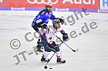 ERC Ingolstadt vs Schwenninger Wild Wings, DEL, Deutsche Eishockey Liga, Spieltag 48, 23.02.2020