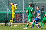 Fußball, Herren, Bezirksliga Oberbayern Nord, Saison 2024-2025, Spieltag 26, VfB Eichstätt II - TSV Rohrbach, 19.04.2025