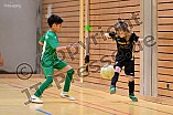 Fußball, Jugend, Saison 2025-2026, 21. Heiner Zieglwalner Cup, 06.01.2026