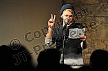 19.01.2016 - Poetry Slam