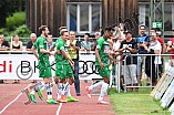 04.08.2017 - VfB Eichstätt - FC Augsburg II