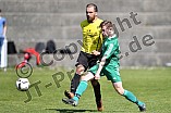 08.04.2018 - SV Denkendorf II - FC Gelbelsee