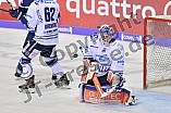 ERC Ingolstadt vs Iserlohn Roosters, DEL, Deutsche Eishockey Liga, Spieltag 39, 13.01.2019