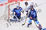 Playoffs, Halbfinale, Eishockey, Herren, DEL, Saison 2020-2021, ERC Ingolstadt - Eisbären Berlin, 28.04.2021
