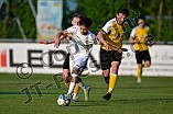 Fußball, Herren, Bezirksliga Oberbayern Nord, Saison 2025-2026, Spieltag 29, FC Gerolfing - SV Walpertskirchen, 08.05.2026