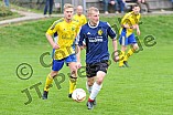 10.04.2016 - FC Hitzhofen-Oberzell - TSV Großmehring