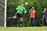 19.08.2017 - TSV Etting - VfB Eichstätt II