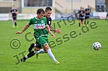 Vorbereitungsspiel, Herren, BFV, Saison 2021-2022, FC Ehekirchen - VfB Eichstätt, 06.07.2021