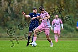 Fußball, Herren, Bezirksliga Oberbayern Nord, Saison 2025-2026, Spieltag 13, TSV Gaimersheim - SpVgg Kammerberg, 11.10.2025