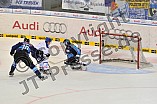 04.10.2013 - ERC Ingolstadt - Adler Mannheim