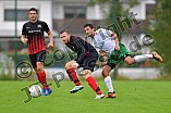29.08.2020 - FC Gerolfing - SV Stammham