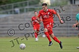 Fußball, Herren, Bayernliga Süd, Saison 2022-2023, Spieltag 4, FC Ingolstadt 04 II - TSV 1860 München II, 30.07.2022