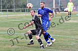 04.09.2016 - FC Haunstetten - TSV Berching