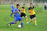 06.04.2014 - SV Marienstein II - SpVgg Wellheim-Konstein