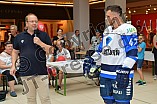 28.07.2018 - ERC Ingolstadt - Trikotpräsentation