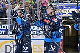 Eishockey, Herren, DEL, Saison 2024-2025, Spieltag 3, ERC Ingolstadt - Löwen Frankfurt, 27.09.2024
