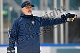 Eishockey, Herren, DEL, Saison 2025-2026, ERC Ingolstadt - Training, 13.02.2026