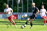 Fußball, Herren, Toto-Pokal, Saison 2025-2026, SV Manching - FC 1920 Gundelfingen, 04.07.2026