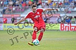21.08.2018 - TSV Rain-Lech - VfB Eichstätt