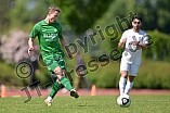 Fußball, Herren, Bezirksliga Oberbayern Nord, Saison 2023-2024, Spieltag 30, TSV Gaimersheim - SV Manching, 18.05.2024