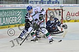 14.11.2014 - ERC Ingolstadt - Augsburger Panther