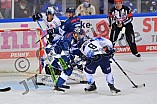 Eishockey, Herren, DEL, Saison 2021-2022, Spieltag 3, Straubing Tigers - ERC Ingolstadt, 17.09.2021