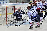 15.03.2015 - ERC Ingolstadt - Iserlohn Roosters
