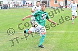 28.05.2011 - VfB Eichstätt / SV Wacker Burghausen II