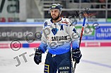 Augsburger Panther vs ERC Ingolstadt, DEL, Deutsche Eishockey Liga, Spieltag 28, 18.12.2019