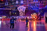 Eishockey, Herren, DEL, Saison 2024-2025, Playoffs Viertelfinale, Spiel 1, ERC Ingolstadt - Nürnberg Ice Tigers, 16.03.2025
