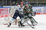 Eishockey, Herren, DEL, Saison 2020-2021, Augsburger Panther - ERC Ingolstadt, 15.01.2021