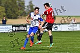 02.04.2017 - DJK Limes 09 - TSV Spalt