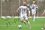 27.01.2018 - VfB Eichstätt - SV Manching