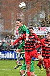 10.11.2018 - VfB Eichstätt - FC Ingolstadt 04 II