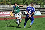 29.08.2015 - VfB Eichstätt - VfL Frohnlach