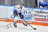 Thomas Sabo Ice Tigers vs ERC Ingolstadt, DEL, Deutsche Eishockey Liga, Gäubodenvolksfest-Cup, Gäuboden, Volksfest, Cup, Spiel 1, 16.08.2019