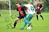 02.09.2012 - SV Buxheim / FC Grün Weiß Ingolstadt
