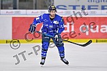 ERC Ingolstadt vs Straubing Tigers, Eishockey, DEL, Deutsche Eishockey Liga, Spieltag 29, 18.12.2018