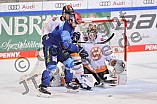 Eishockey, Herren, DEL, Saison 2020-2021, ERC Ingolstadt - Grizzlys Wolfsburg, 28.03.2021