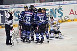 25.01.2013 - ERC Ingolstadt - Krefeld Pinguine