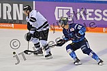 ERC Ingolstadt vs Thomas Sabo Ice Tigers, DEL, Deutsche Eishockey Liga, Spieltag 2, 15.09.2019