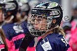 Eishockey, Frauen, DFEL, Saison 2021-2022, ERC Ingolstadt - ECDC Memmingen Indians, 21.11.2021