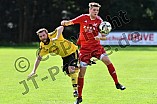 20.08.2017 - FC Hitzhofen-Oberzell - TSV Baar-Ebenhausen