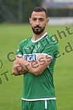 Regionalliga Bayern, Herren, BFV, Saison 2021-2022, VfB Eichstätt - Mannschaftsfoto und Portraits, 10.07.2021