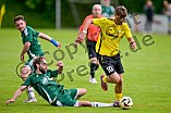 Fußball, Herren, Kreisliga 1, Saison 2025-2026, Spieltag 24, FC Hitzhofen-Oberzell - FC Mindelstetten, 17.05.2026