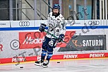 Eishockey, Frauen, EWHL Euro Cup, Saison 2025-2026, Spiel um Platz 3, ERC Ingolstadt - Eisbären Juniors Berlin Frauen, 19.10.2025