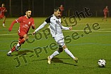 Fußball, Herren, Bezirksliga Oberbayern Nord, Saison 2022-2023, Spieltag 18, VfB Eichstätt II - FC Fatih Ingolstadt, 19.11.2022