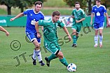 11.09.2016 - DJK Raitenbuch - SG Geilsheim-Unterschwaningen